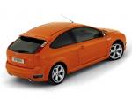 Ford Focus ST 2005 года (UK)